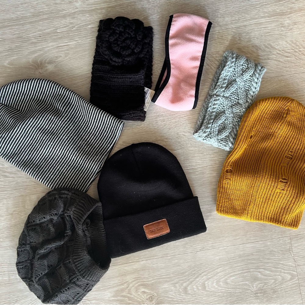 Beanie bundle